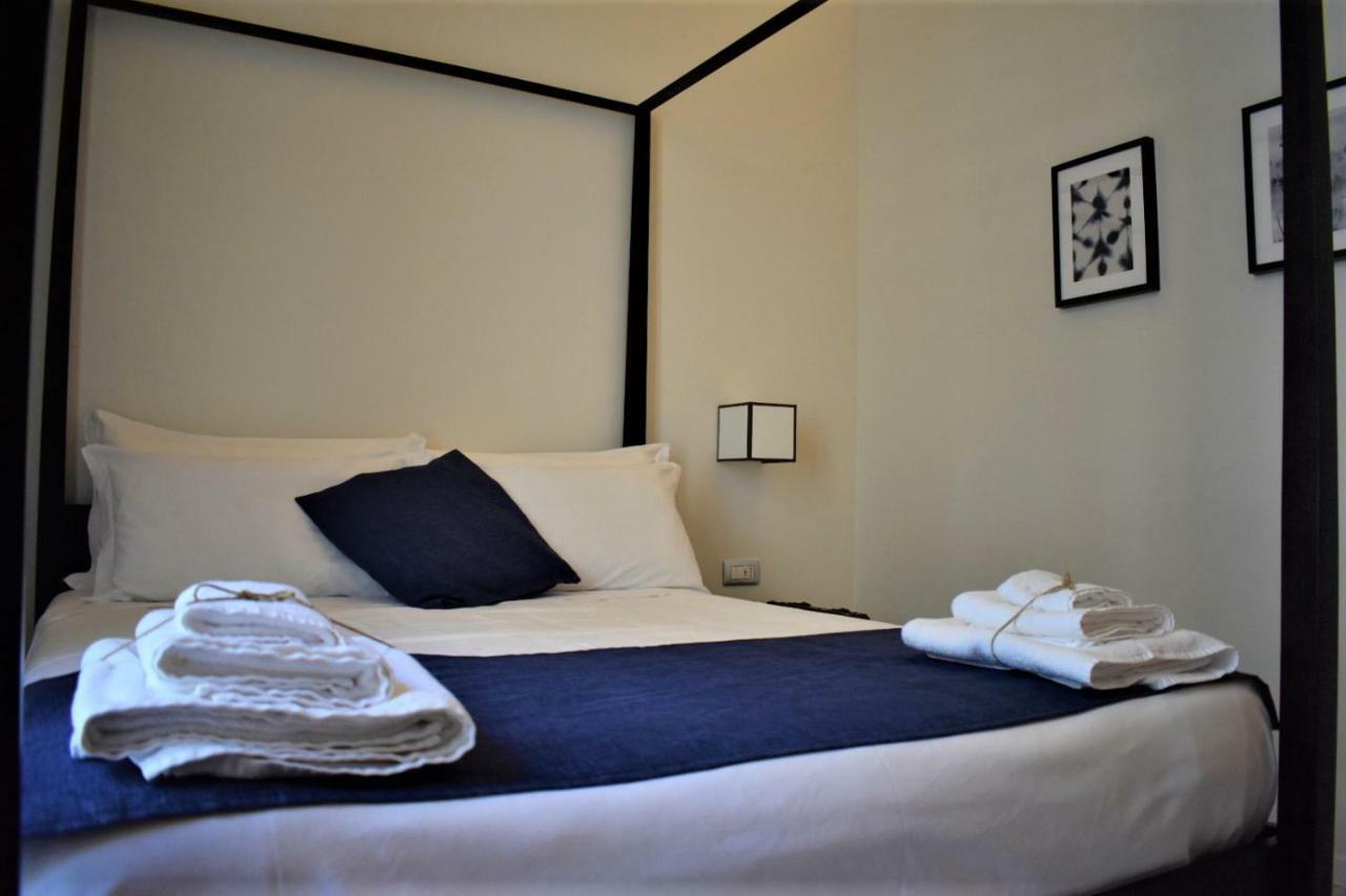 Gatto Bianco Duchessa Bed and Breakfast Bari Exteriör bild