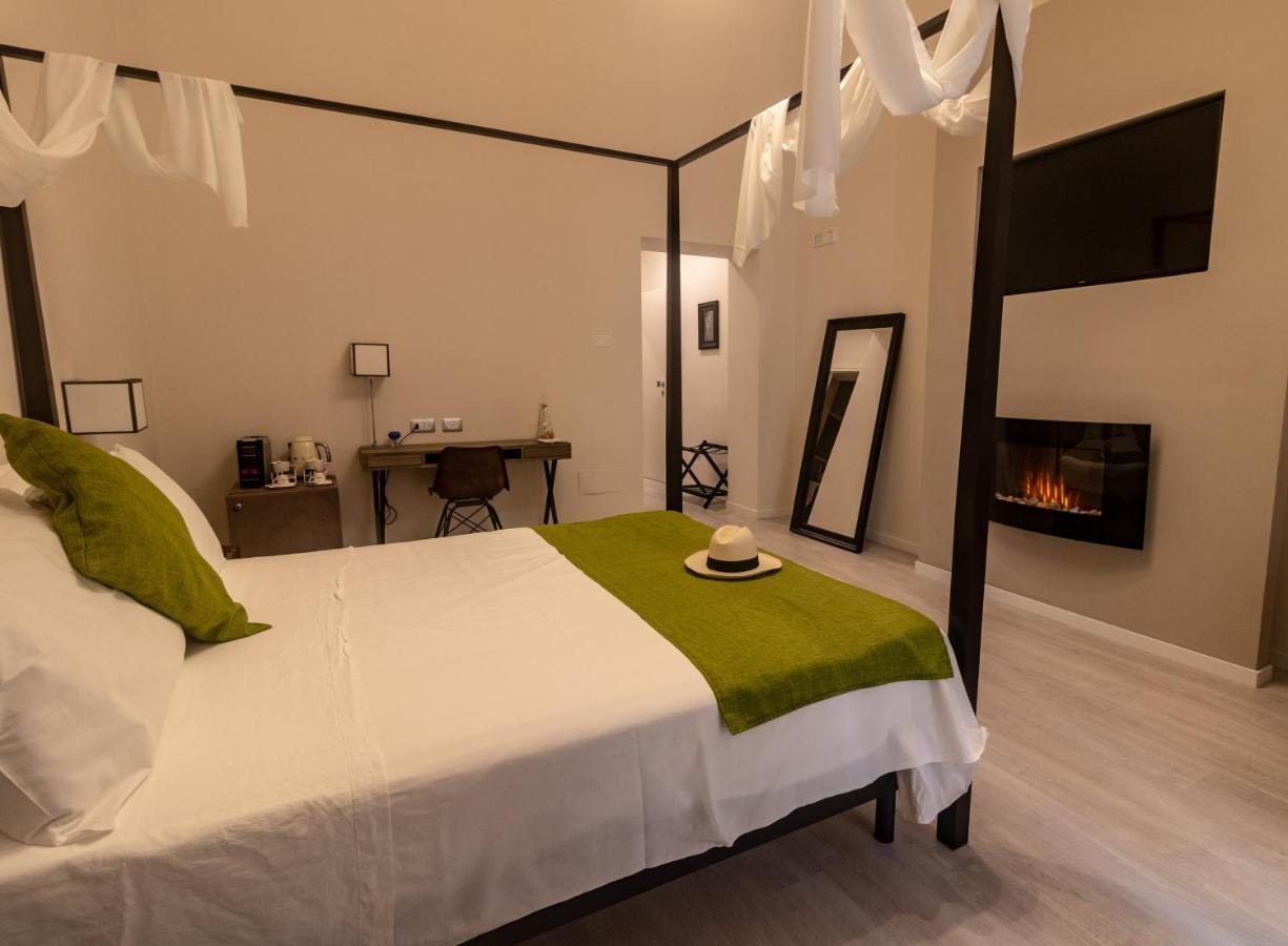 Gatto Bianco Duchessa Bed and Breakfast Bari Exteriör bild